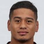 Début de la tournée d’Automne – Programme Augustine Pulu All Blacks