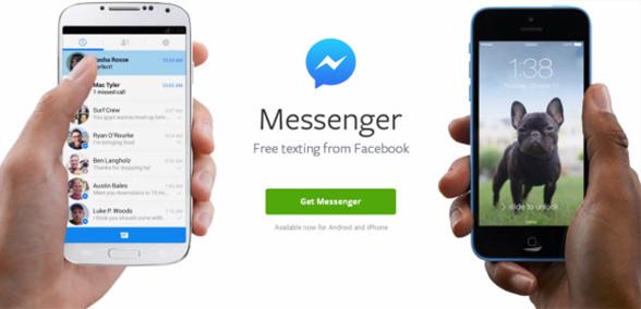 Facebook messenger déconnexion Comment se déconnecter de facebook messenger sur mobile?
