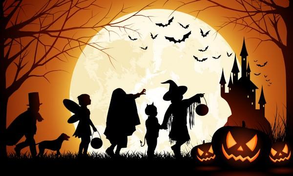 9 activités pour une journée d’Halloween différente en Mauricie halloween en Mauricie 2
