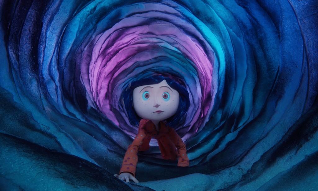 Halloween, du côté des petits! coraline-2619162