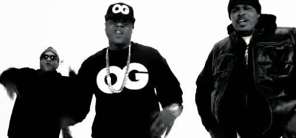 The Lox - New York City (2014 Official Music Video) Dir. By Mills Miller