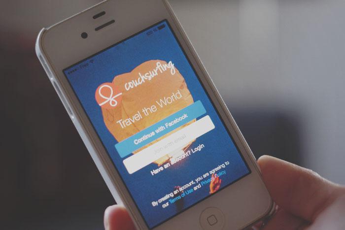 « Couchsurfing » : Mon expérience ! photo-couchsurfing