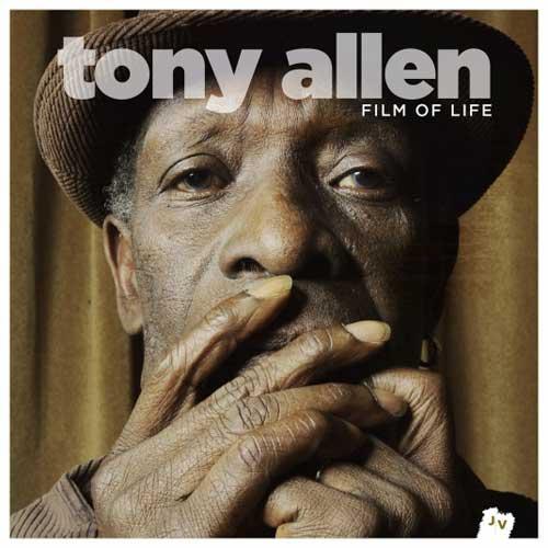 Le Sorcier de l’Afrobeat Tony Allen - Film Of Life