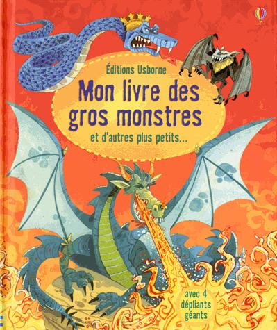 Happy Halloween... avec les éditions Usborne - Bibliographie