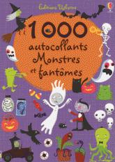 Happy Halloween... avec les éditions Usborne - Bibliographie