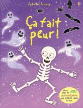 Happy Halloween... avec les éditions Usborne - Bibliographie