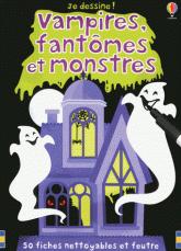 Happy Halloween... avec les éditions Usborne - Bibliographie