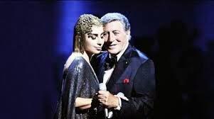 Tony Bennett & Lady Gaga     