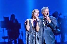 Tony Bennett & Lady Gaga     