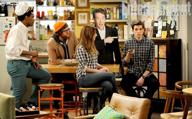 Survivor’s remorse & Mulaney (2014) : cette route ardue vers la célébrité Survivor’s remorse & Mulaney (2014) : cette route ardue vers la célébrité