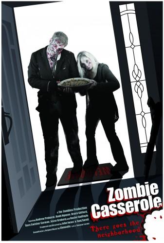 ZOMBIE CASSEROLE: CRITIQUE /INTERVIEW DES REALISATEURS Ciné,cinéma,infos ciné,film,infos cinéma, résumé,réalisateur,photos,scénariste,acteurs,pays année,durée,critique,note,bande annonce, producteur, interview , interview de Sanj Surati,John Iwasz,interview du réalisateur, Site officiel,Page Facebook, Twitter, Sanj Surati,John Iwasz,Bara Jay Hellman, Andrew Prokurat,Bruce Clifford,Dara Swisher Carman,Jesse Gruberg,Baxter Guilfoyle,zombie casserole, Etats Unis,2013,court métrage,zombies,indépendant,short,comedy,comédie,horror,horreur