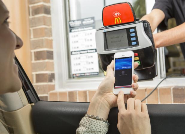 Apple Pay VS CurrentC, les commerçants auraient déjà choisi