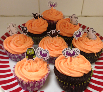 Halloween et les marques : le cas de Hootsuite Halloween et les marques : le cas de Hootsuite