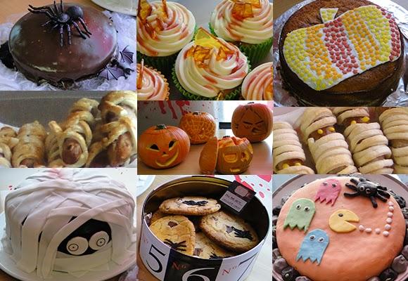 Halloween et les marques : le cas de Hootsuite Halloween et les marques : le cas de Hootsuite