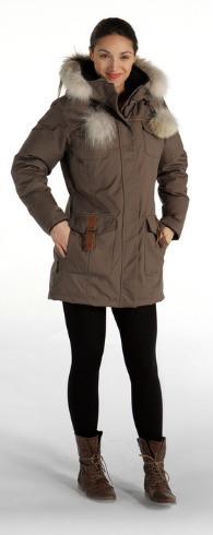 AH1415: Choisir son manteau d’hiver Quartz Nature 699$