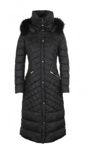 AH1415: Choisir son manteau d’hiver La Canadienne 1525$