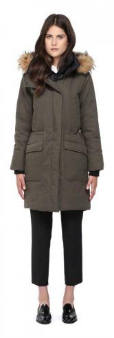 AH1415: Choisir son manteau d’hiver Soia&Kyo 495$