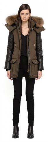 AH1415: Choisir son manteau d’hiver Mackage 1150$