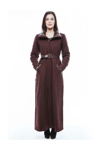 AH1415: Choisir son manteau d’hiver Marilyne Baril