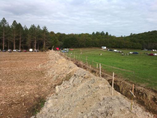 #Sivens : Des armes et des larmes... alt