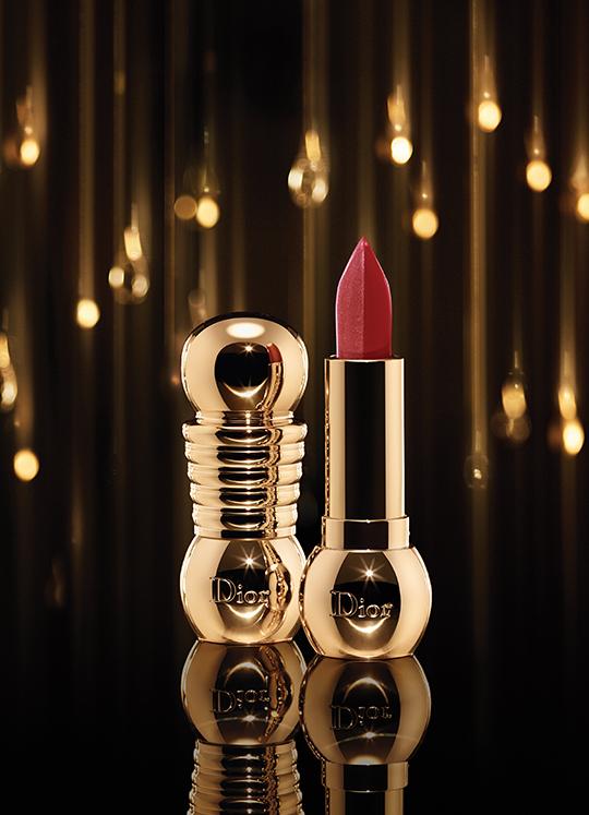 dior lipstick double jeu