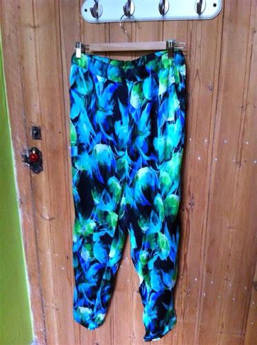 Le pantalon de l'été Pantalon été maison Victor