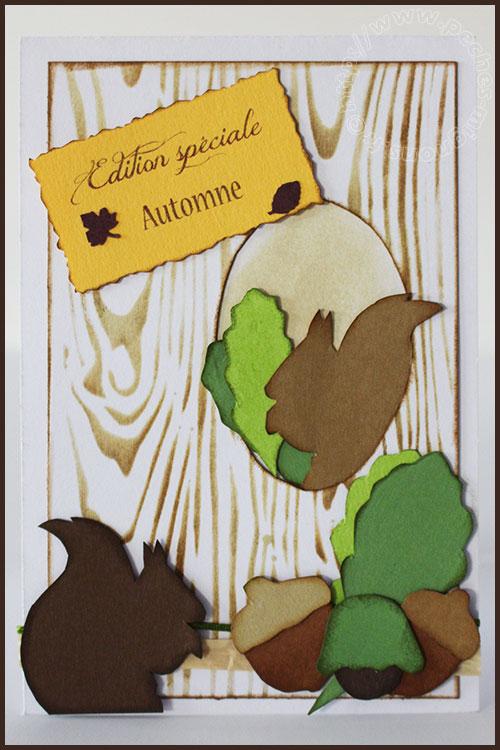 Carte scrap #17 Carte scrap #17