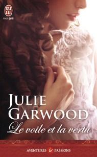 Le Voile et la Vertue de Julie Garwood