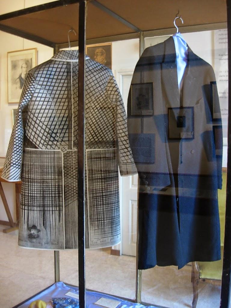 A Uzès, Gide inspire les artistes A Uzès, Gide inspire les artistes