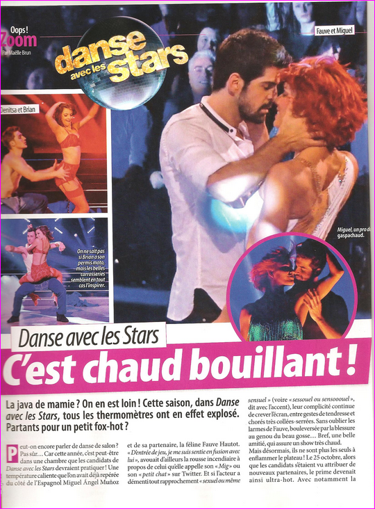 DALS lire Oops