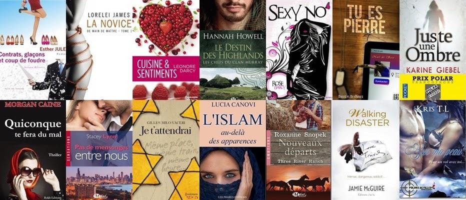 Bilan du mois d'Octobre 2014 Bilan du mois d'Octobre 2014