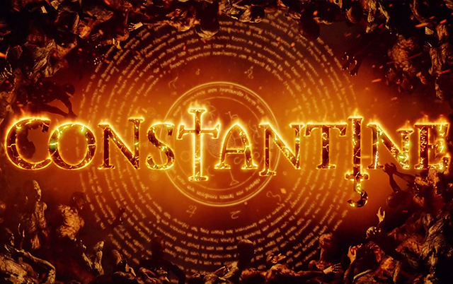 Les critiques // Constantine : Saison 1. Episode 2. The Darkness Beneath. Les critiques // Constantine : Saison 1. Episode 2. The Darkness Beneath.