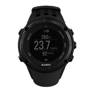 Comparatif: quelle est la meilleure montre GPS running SUUNTO AMBIT 2 noir Suunto Ambit 2 noir, Gps Suunto Ambit 2 pour avoir votre vitesse et distance via le GPS et le dénivelé via l'altimètre barométrique, version noir. Le coffret Suunto Ambit 2 noir comprend une Suunto Ambit 2 noir, un câble d'aliment...
