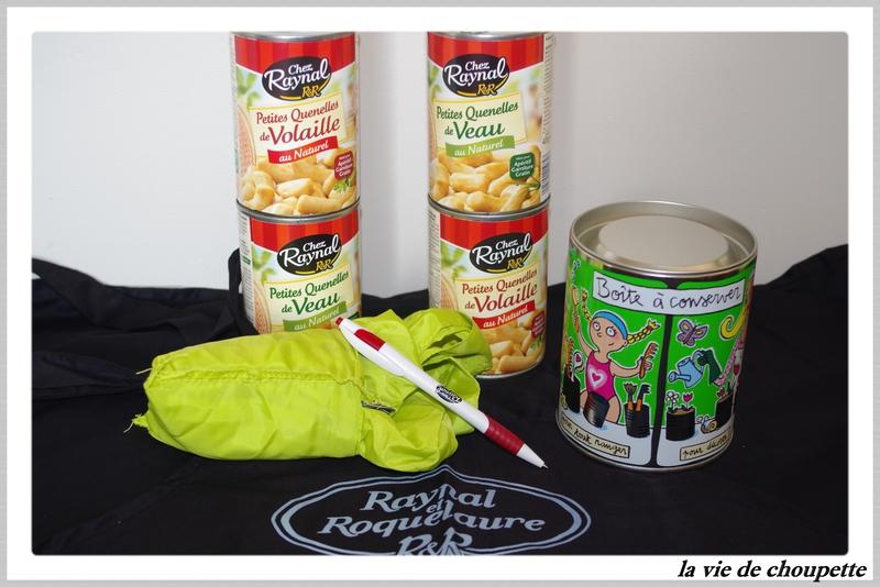 RAYNAL & ROQUELAURE - raynald et roquelaure-73