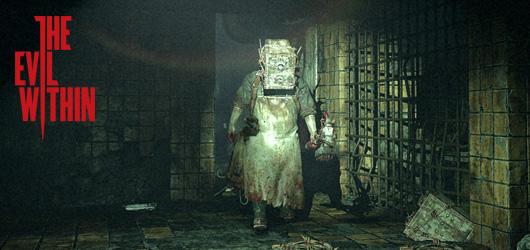 [Test] The Evil Within – PS4