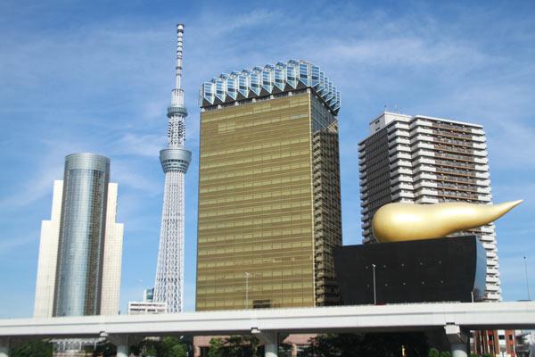Quartier d’Asakusa : mon quartier préféré à Tokyo ! Quartier d’Asakusa : mon quartier préféré à Tokyo !
