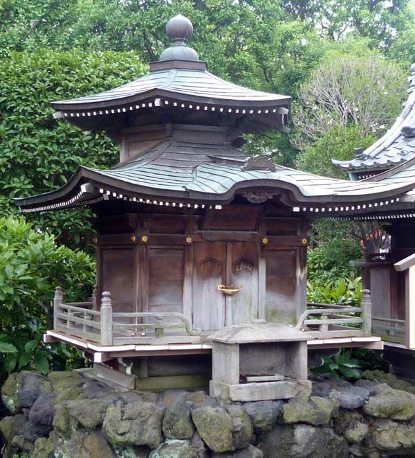 Quartier d’Asakusa : mon quartier préféré à Tokyo ! Quartier d’Asakusa : mon quartier préféré à Tokyo !