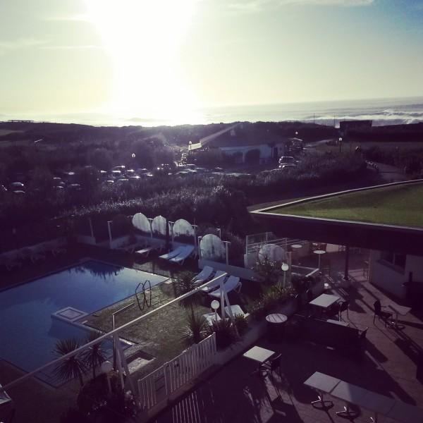 Instants #103 Thalasso et anniversaire Instants #103 Thalasso et anniversaire