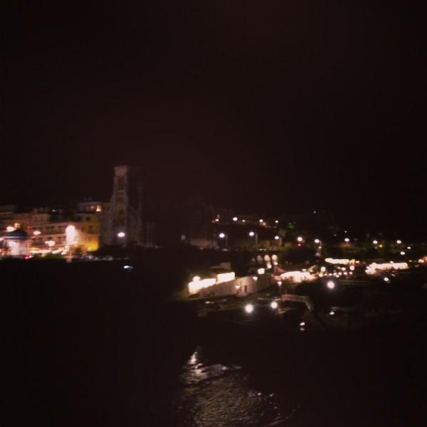 Instants #103 Thalasso et anniversaire Instants #103 Thalasso et anniversaire