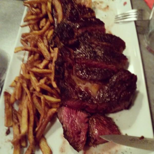 Instants #103 Thalasso et anniversaire Instants #103 Thalasso et anniversaire