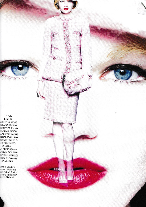Madame Figaro & geeks Madame Figaro & geeks