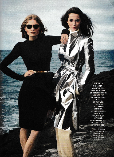 Madame Figaro & geeks Madame Figaro & geeks