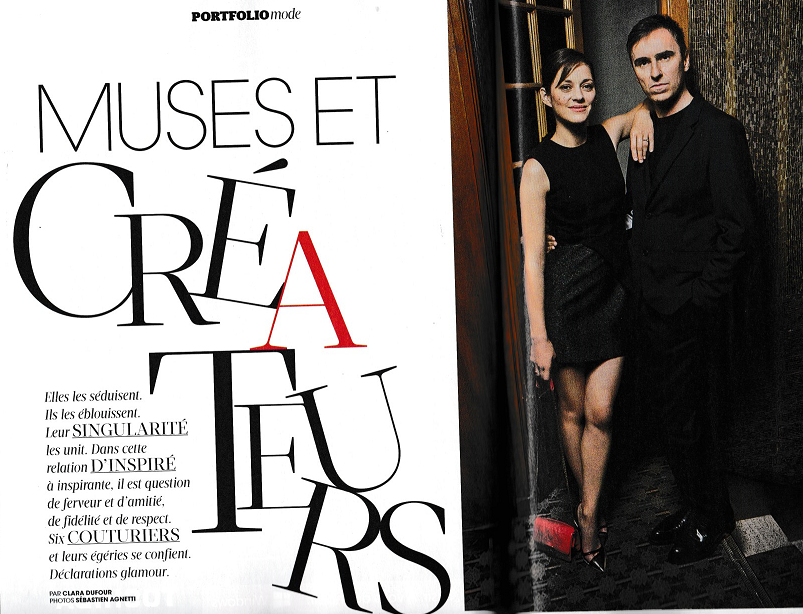 Madame Figaro & geeks Madame Figaro & geeks
