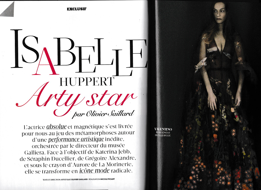 Madame Figaro & geeks Madame Figaro & geeks