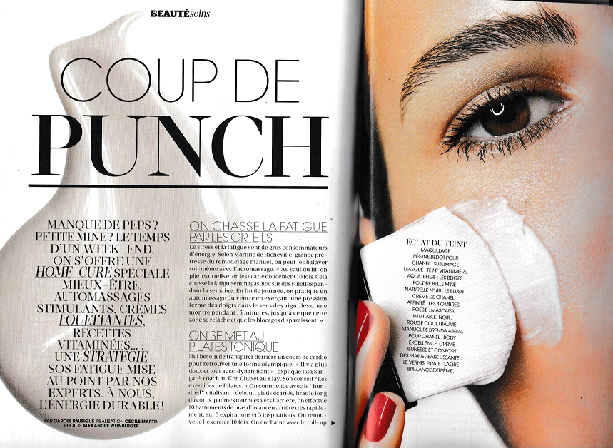 Madame Figaro & geeks Madame Figaro & geeks