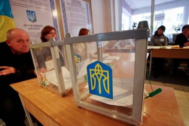 Les législatives en Ukraine : quelles conséquences ?