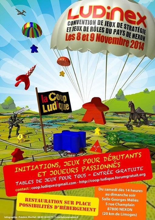 Convention de la Coopérative Ludique 707e4d83 7b3d 47d7 8801 007bffe2763c Convention de la Coopérative Ludique