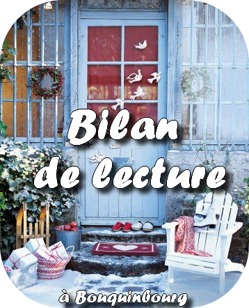 Bilan de lecture : septembre et octobre 2014 Bilan de lecture
