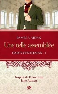 Challenge Austenien Challenge Austenien