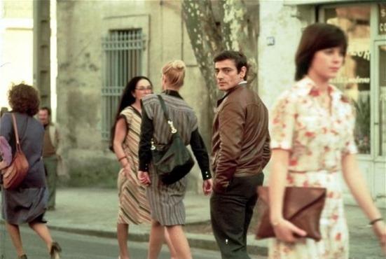 l'homme qui aimait les femmes - 2 l'homme qui aimait les femmes - 2
